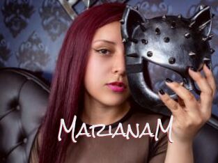 MarianaM