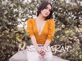 MarianaRay
