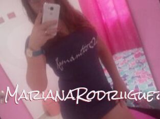 MarianaRodriiguez