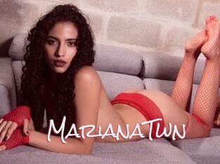 MarianaTwn
