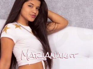 Marianakut