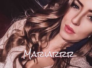 Mariarrr