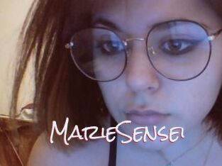 MarieSensei