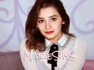 MarieShyS
