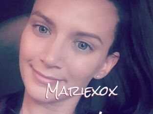 Mariexox