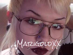 MarigoldXX