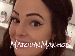 MarilynManhoe