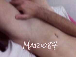 Mario87