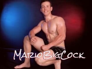 MarioBigCock