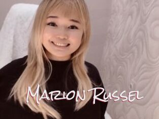 Marion_Russel