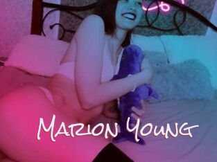 Marion_Young