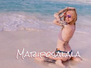 Mariposalala