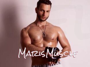 MarisMuscle