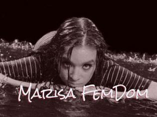Marisa_FemDom