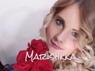 Marishkka