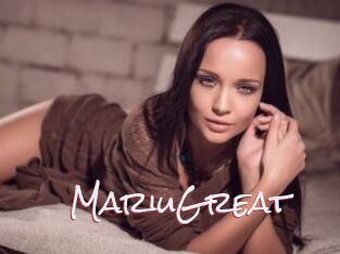 MariuGreat