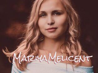 MariyaMelicent