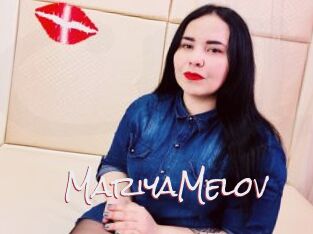 MariyaMelov