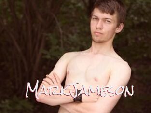 MarkJameson