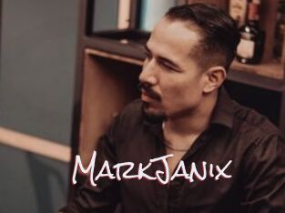 MarkJanix