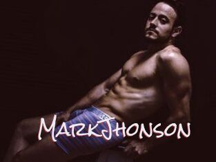 MarkJhonson