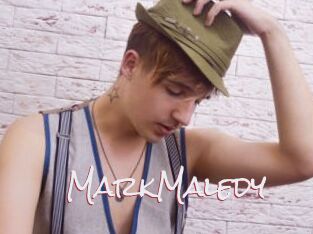 MarkMaledy