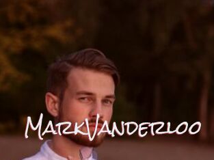 MarkVanderloo