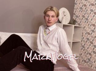 MarkVogel