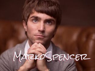 MarkoSpencer