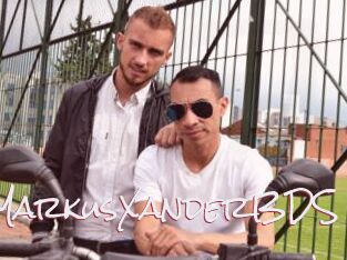 MarkusXanderBDS
