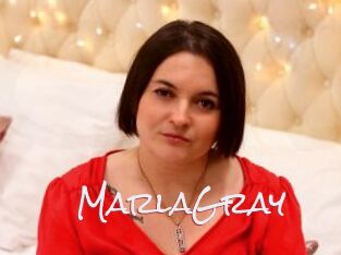 MarlaGray