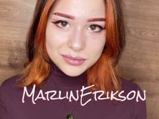 MarlinErikson