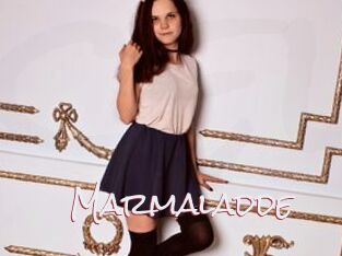 Marmaladde