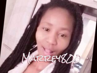 Marrey800
