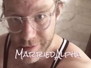 MarriedAlpha