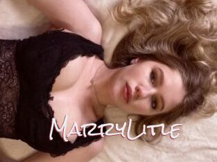 MarryLitle