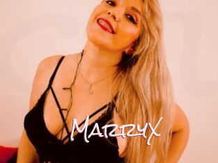 MarryX