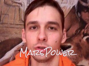 MarsPower