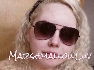 MarshmallowLuv