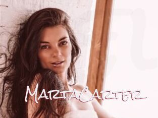 MartaCarter