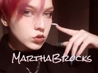 MarthaBrocks