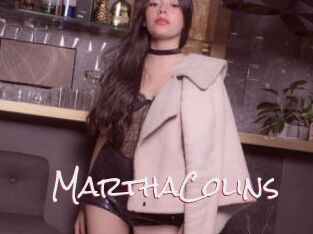 MarthaColins
