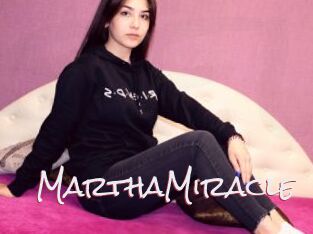 MarthaMiracle
