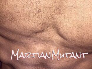 MartianMutant