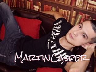 MartinCasper