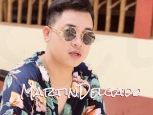 MartinDelgado