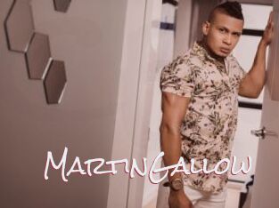 MartinGallow