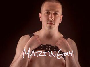 MartinGuy