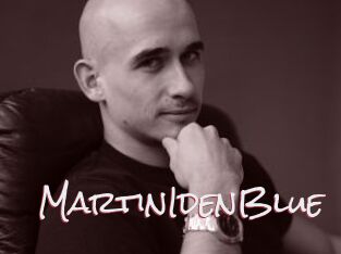 MartinIdenBlue