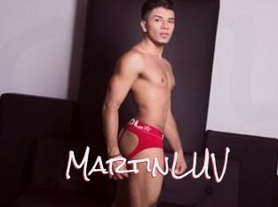 MartinLUV